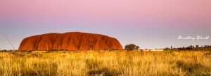 Uluru