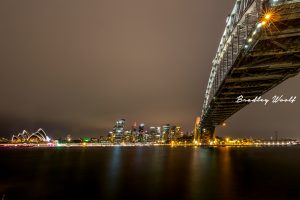 Under the Bridge